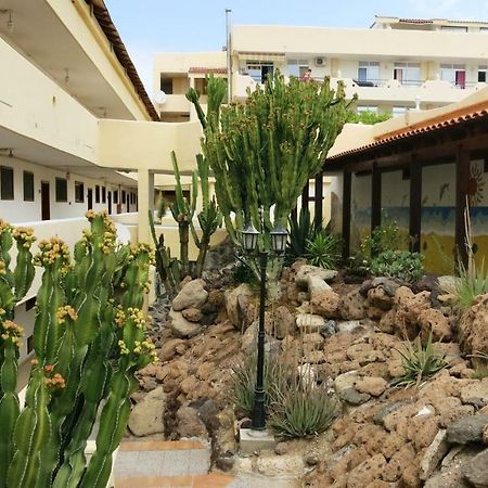 Holiday Apartment Paraiso Плая Параизо Екстериор снимка