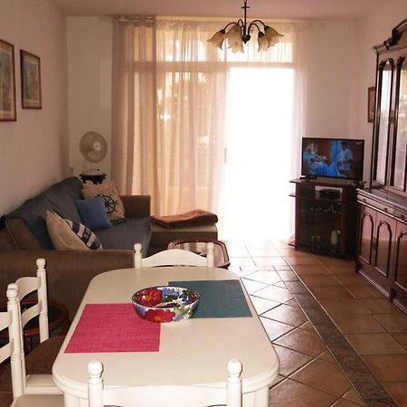 Holiday Apartment Paraiso Плая Параизо Екстериор снимка