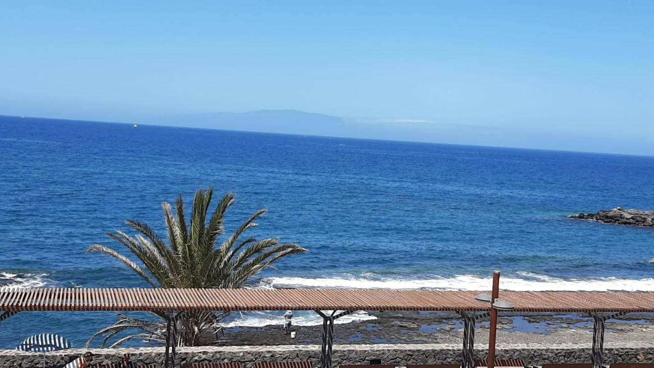 Holiday Apartment Paraiso Плая Параизо Екстериор снимка