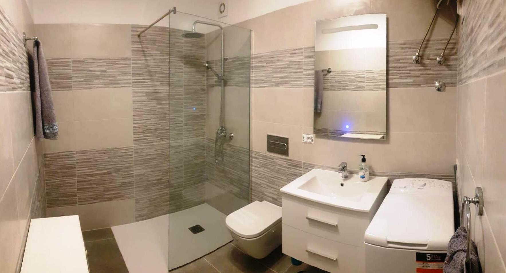 Holiday Apartment Paraiso Плая Параизо Екстериор снимка