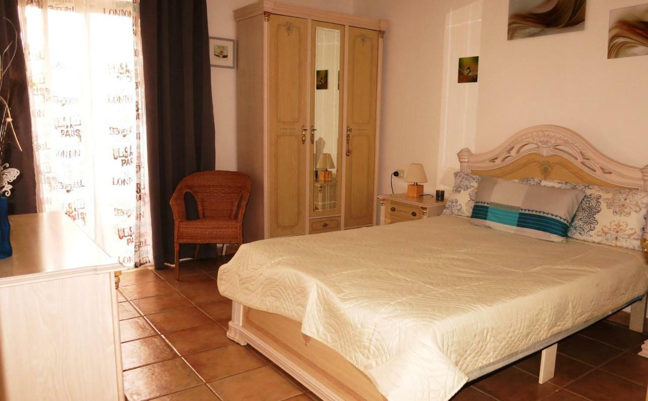 Holiday Apartment Paraiso Плая Параизо Екстериор снимка