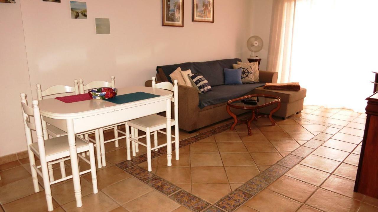 Holiday Apartment Paraiso Плая Параизо Екстериор снимка