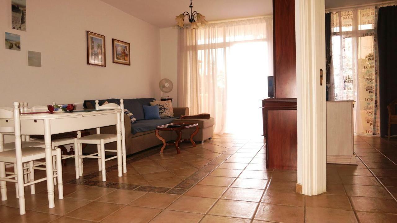 Holiday Apartment Paraiso Плая Параизо Екстериор снимка
