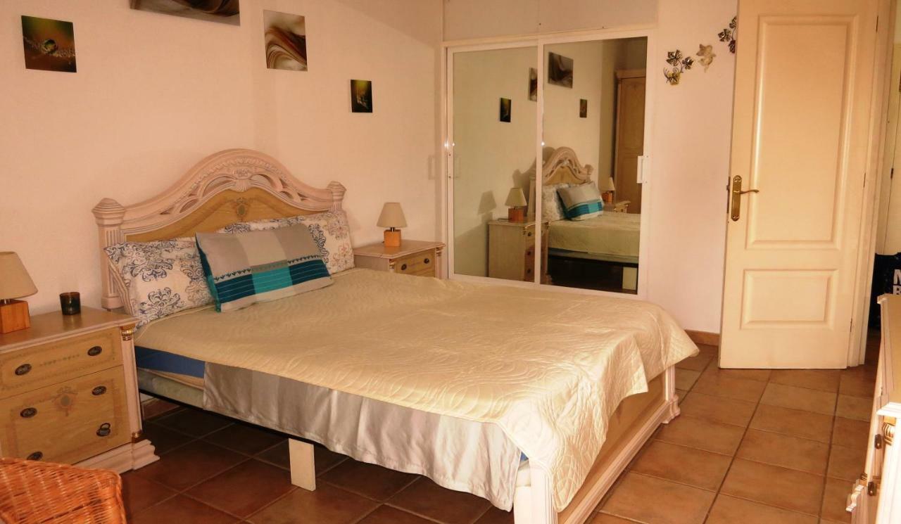 Holiday Apartment Paraiso Плая Параизо Екстериор снимка